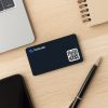 card 1.3 Carte de Visite NFC en Plastique