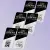 3 cartes