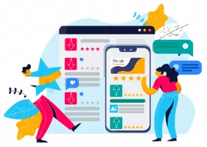 agence specialise ereputation E-reputation c'est quoi